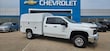  Chevrolet Silverado 2500 HD