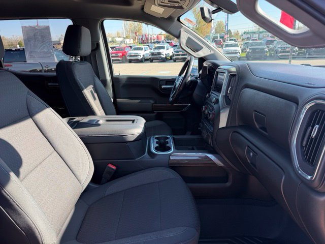 2021 Chevrolet Silverado 1500 RST - Photo 20
