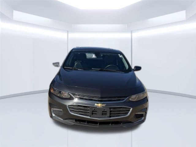 2017 Chevrolet Malibu 1LT - Photo 13