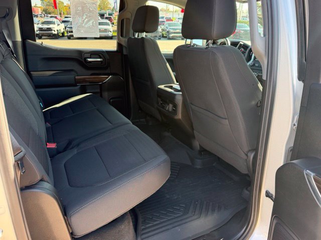 2021 Chevrolet Silverado 1500 RST - Photo 30