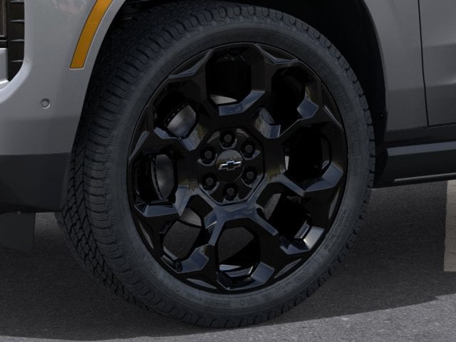 2026 Chevrolet Tahoe High Country - Photo 11