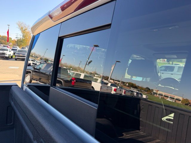 2021 Chevrolet Silverado 1500 RST - Photo 34