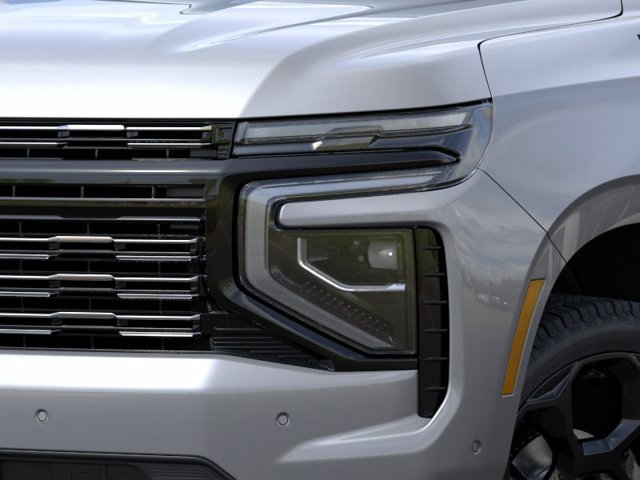 2026 Chevrolet Tahoe High Country - Photo 12