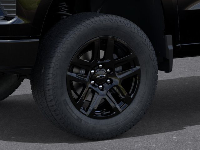2026 Chevrolet Silverado 1500 LT Trail Boss - Photo 11