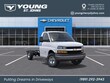  Chevrolet Express Cutaway 3500