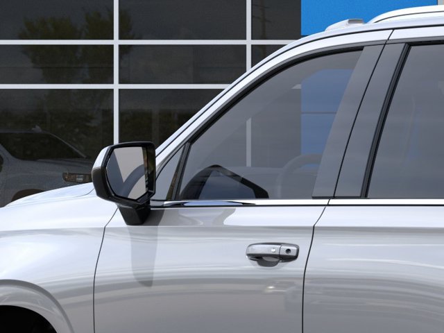 2026 Chevrolet Tahoe LS - Photo 14