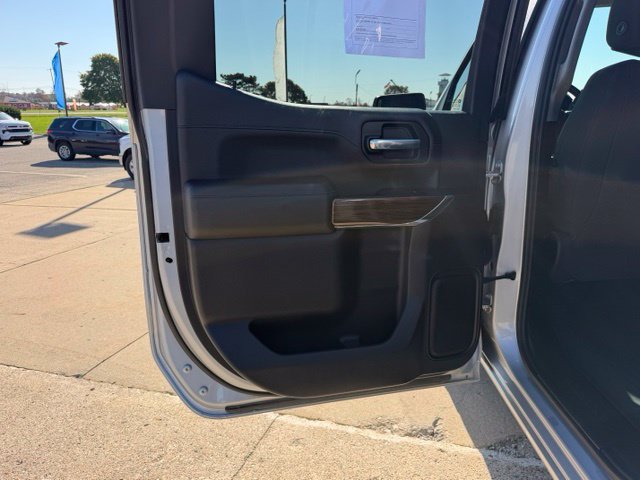 2021 Chevrolet Silverado 1500 RST - Photo 36