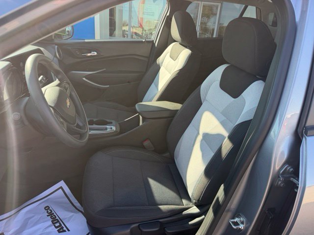 2024 Chevrolet Trax LS - Photo 12