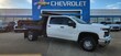 Chevrolet Silverado 3500 HD Chassis Cab