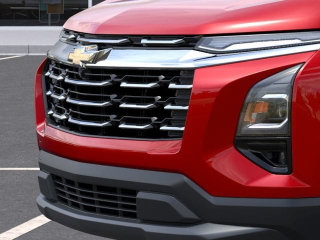 2026 Chevrolet Equinox LT - Photo 13