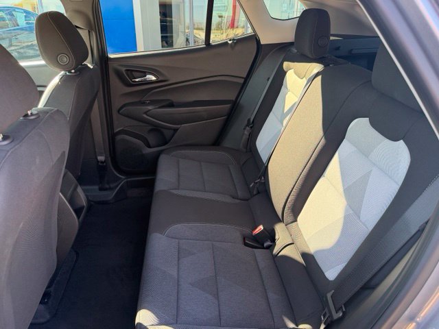 2024 Chevrolet Trax LS - Photo 29