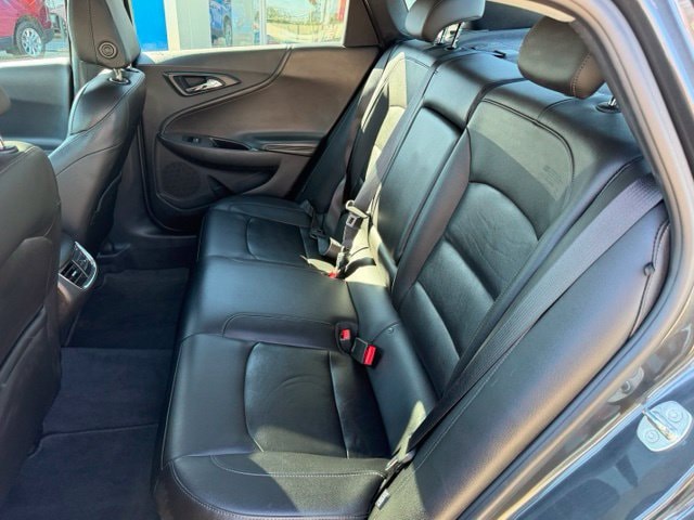 2017 Chevrolet Malibu 1LT - Photo 29