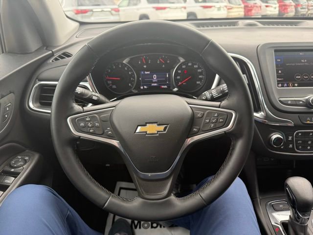 2023 Chevrolet Equinox LT - Photo 19