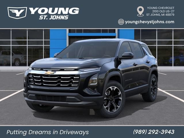 2026 Chevrolet Equinox LT - Photo 6