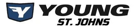 Young Chevrolet of St. Johns