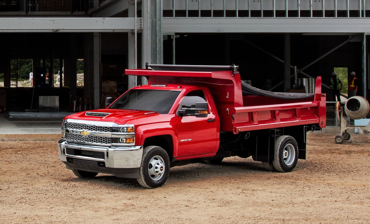 Chevrolet Lifestyle