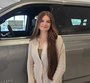 Staff member Savannah Ellenwood from ID_2fbaf989f8c7