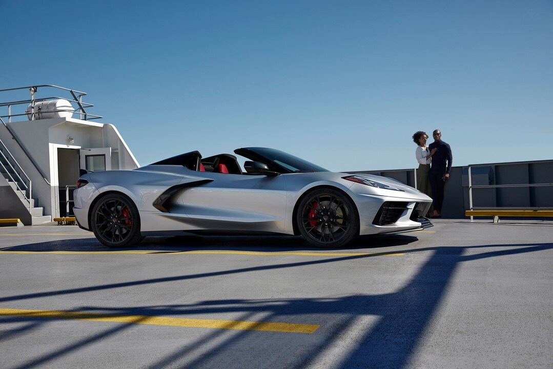 Chevrolet Lifestyle