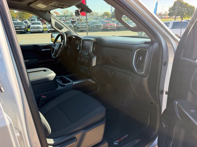 2021 Chevrolet Silverado 1500 RST - Photo 15
