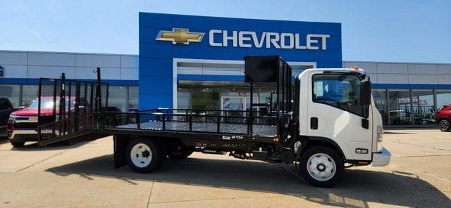 2025 Chevrolet Unknown