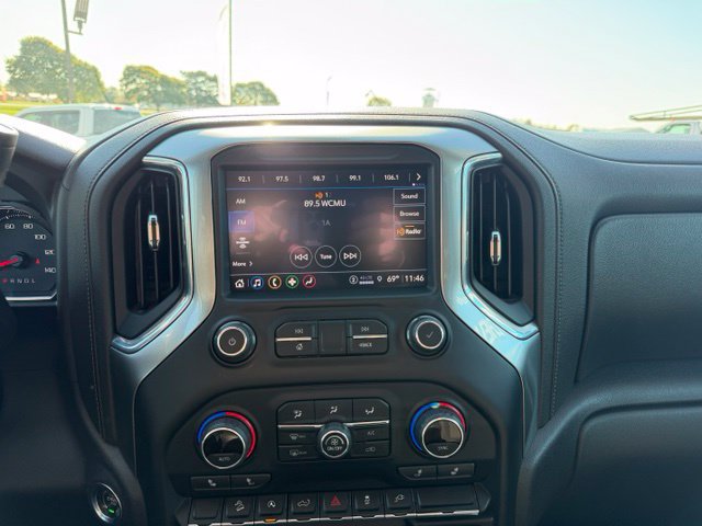 2021 Chevrolet Silverado 1500 RST - Photo 19