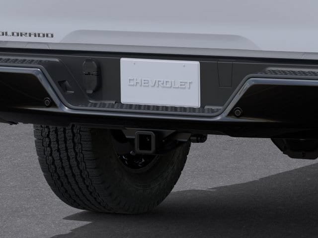 2026 Chevrolet Colorado Trail Boss - Photo 14