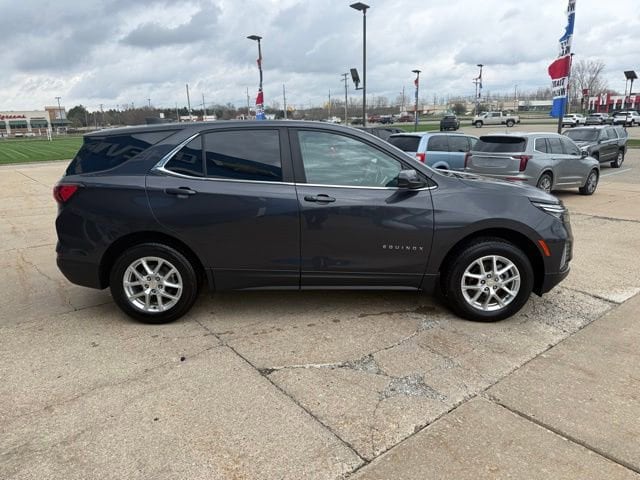 2023 Chevrolet Equinox LT - Photo 6