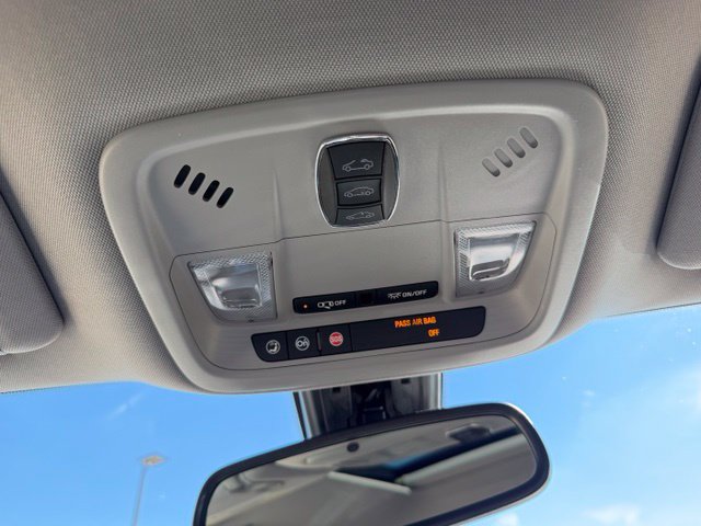 2017 Chevrolet Malibu 1LT - Photo 25