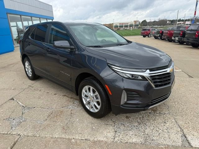 2023 Chevrolet Equinox LT - Photo 7