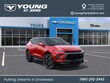  Chevrolet Blazer