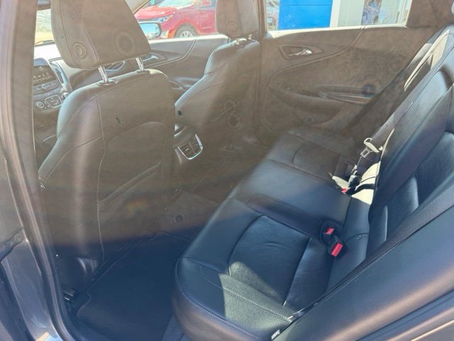 2017 Chevrolet Malibu 1LT - Photo 30