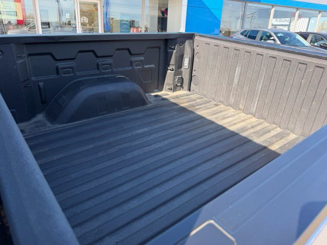 2021 Chevrolet Silverado 1500 RST - Photo 35