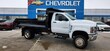 Chevrolet Silverado 6500 HD