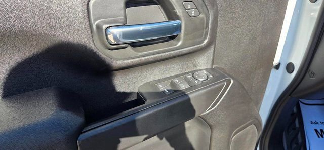 2026 Chevrolet Silverado 3500 HD Work Truck - Photo 10