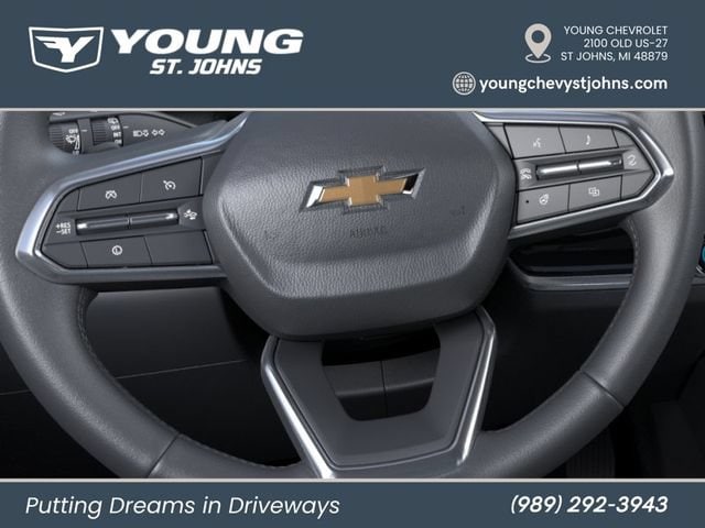 2026 Chevrolet Equinox LT - Photo 18