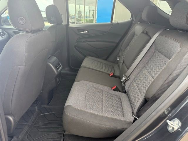 2023 Chevrolet Equinox LT - Photo 32