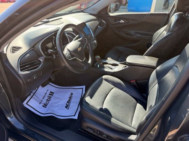 2017 Chevrolet Malibu 1LT - Photo 19