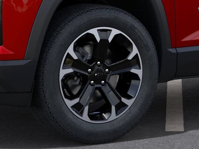 2026 Chevrolet Equinox LT - Photo 9