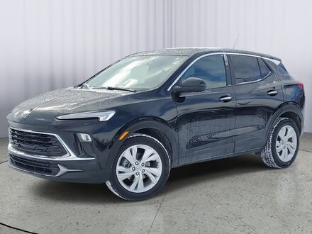 2024 Buick Encore GX Preferred SUV