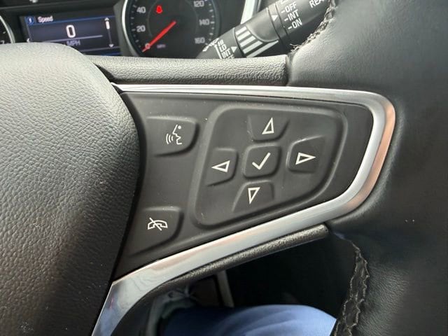 2023 Chevrolet Equinox LT - Photo 21