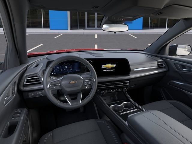 2026 Chevrolet Traverse LT - Photo 15