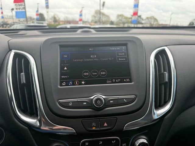 2023 Chevrolet Equinox LT - Photo 25