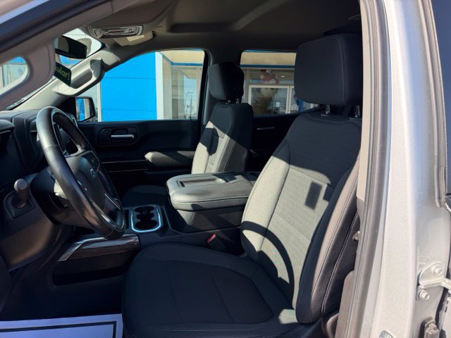 2021 Chevrolet Silverado 1500 RST - Photo 17