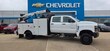  Chevrolet Silverado 5500 HD