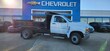 Chevrolet Silverado 5500 HD