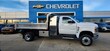 Chevrolet Silverado 5500 HD