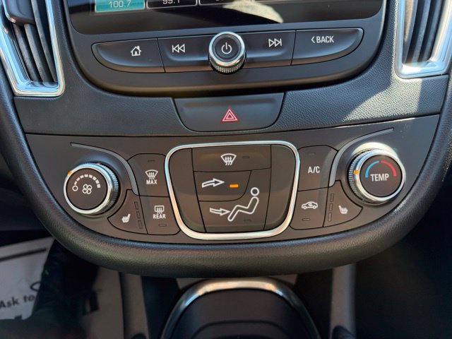 2017 Chevrolet Malibu 1LT - Photo 20