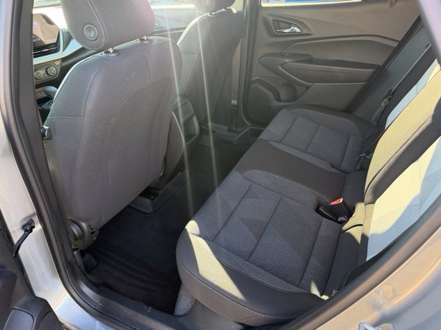 2024 Chevrolet Trax LS - Photo 24
