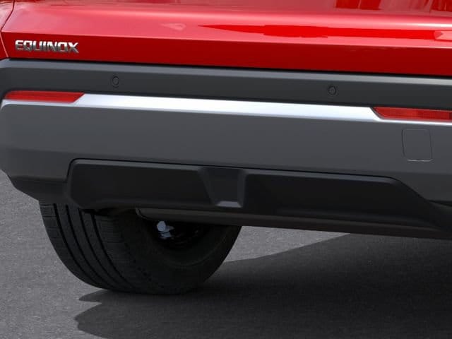 2026 Chevrolet Equinox LT - Photo 14
