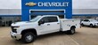 Chevrolet Silverado 3500 HD Chassis Cab